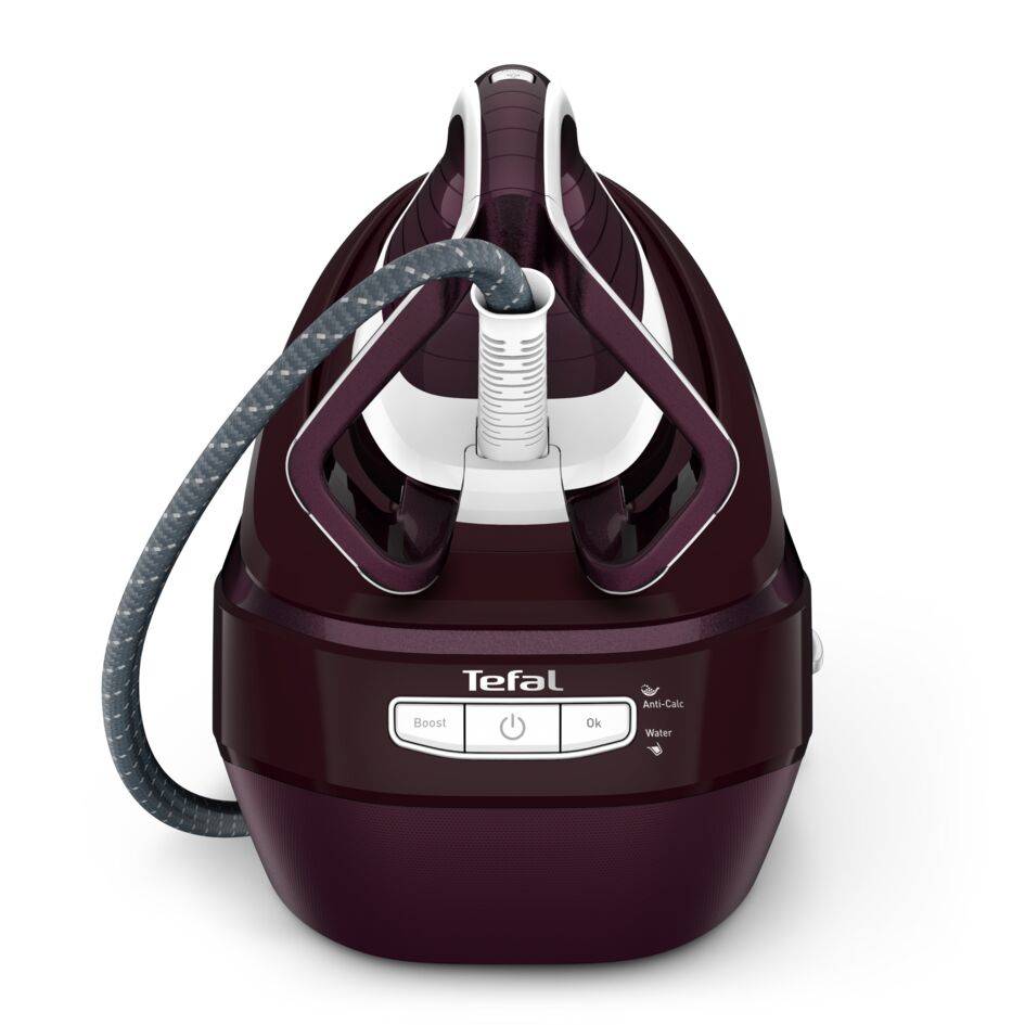 TEFAL Pro Express Vision GV9810 - Dampfbügeleisen