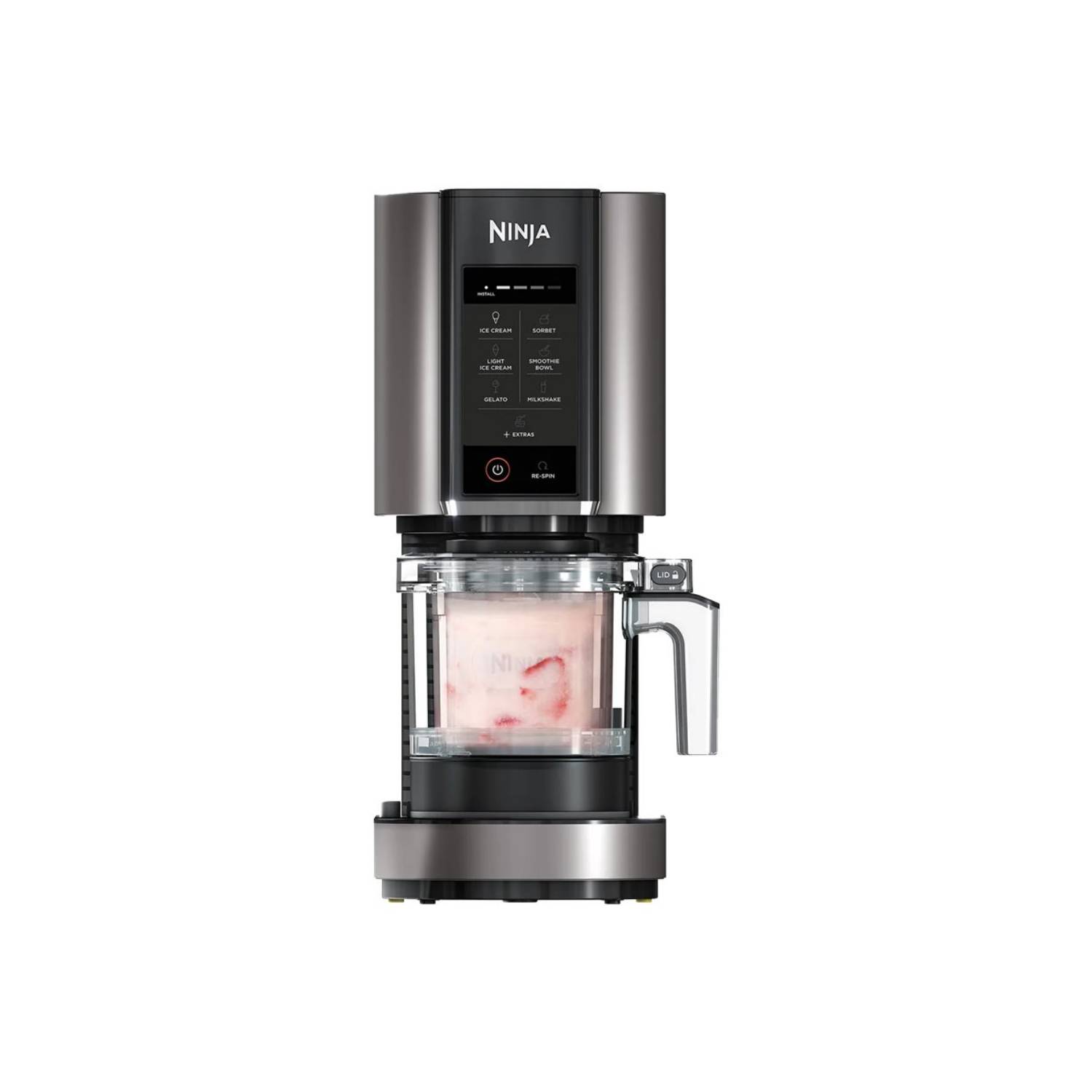 SharkNinja Eismaschine Creami NC300EU