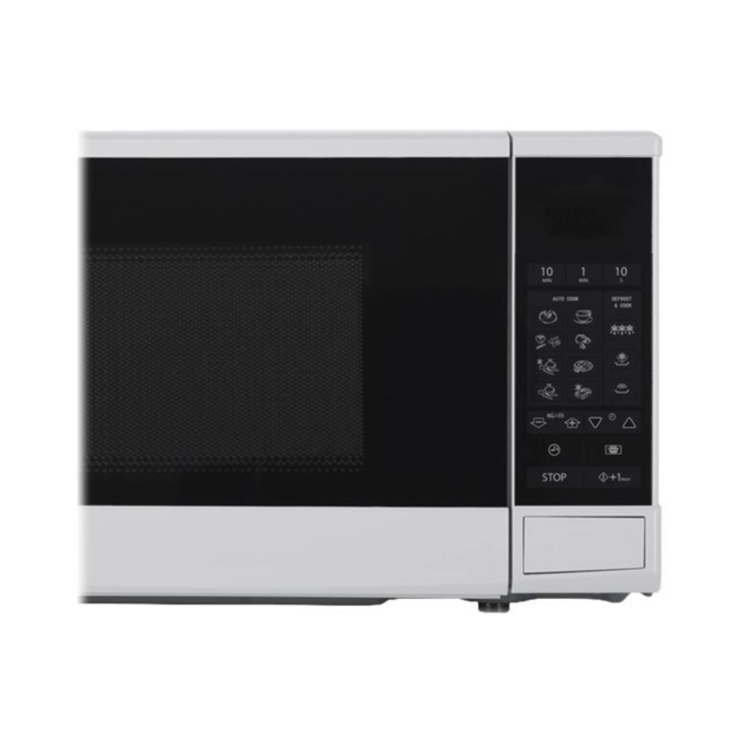 Vestel DE Solo-Mikrowelle 20L 800W,ws R270W