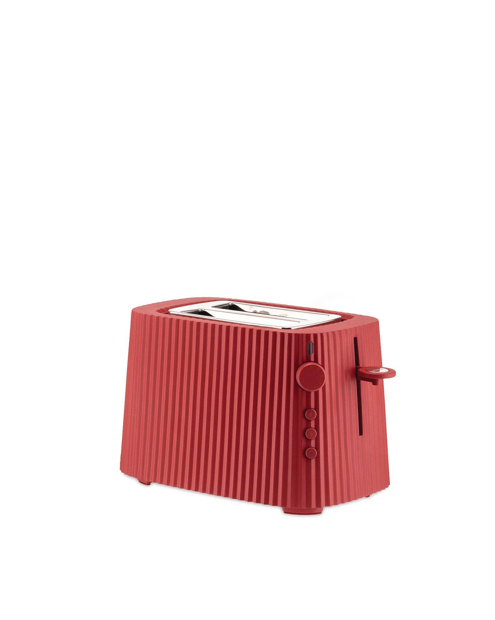 Alessi MDL08W toaster Home &amp; Living Haushaltskleingeräte Sonstige