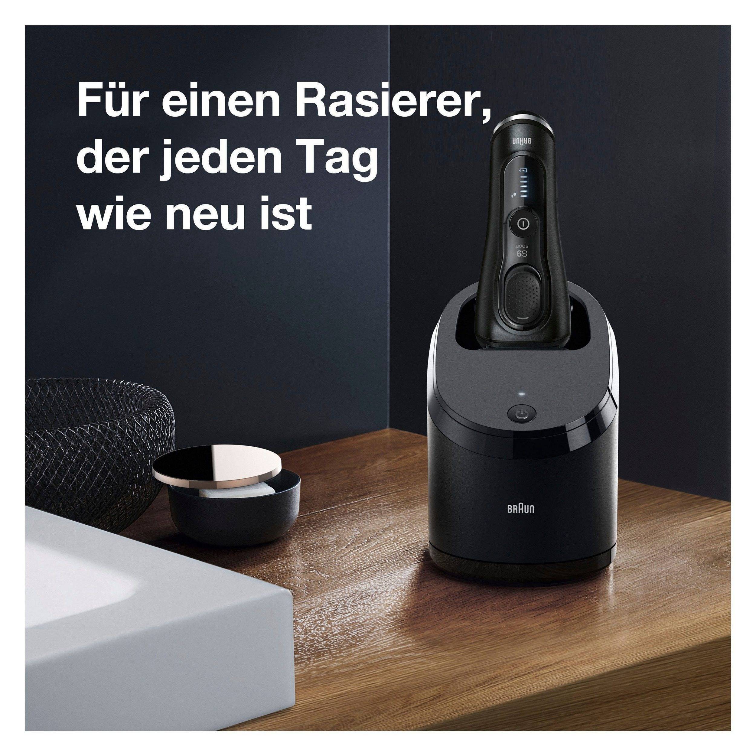 Braun Shaver Series 9 Sport 9352cc (020251)