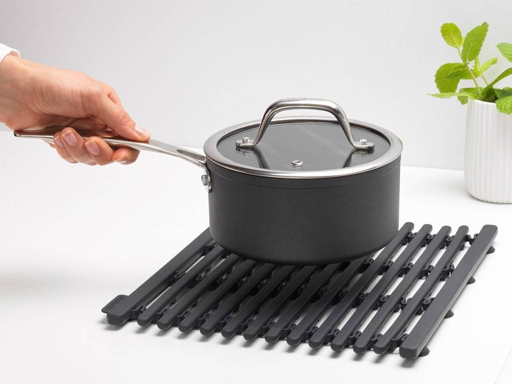 Brabantia 302589, Anthrazit, China, 300 mm, 300 mm, 15 mm
