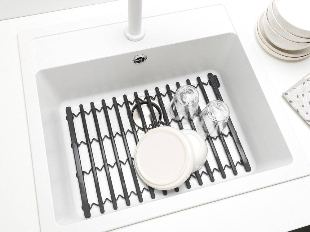 Brabantia 302589, Anthrazit, China, 300 mm, 300 mm, 15 mm