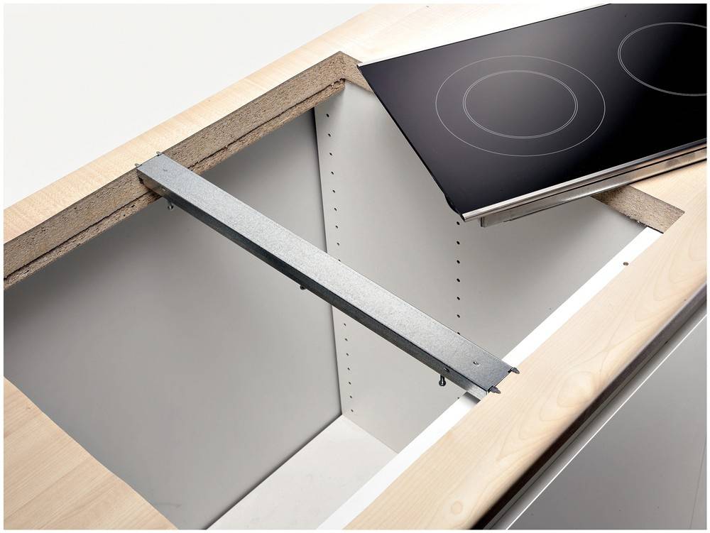 HEZ394301 - Kochfeldverbindung - für Bosch