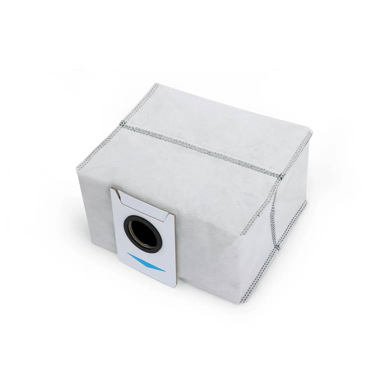 Ecovacs DDB020008, Staubsaugerroboter, Staubbeutel, Grau, Vliesstoff (TNT), 3 l, Ecovacs