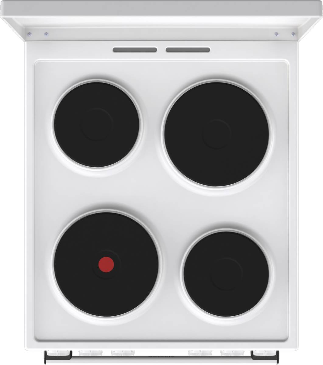 Gorenje Elektroherd GE5A23WH