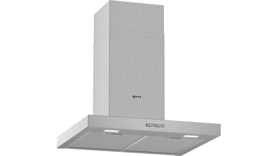 Constructa-Neff Wandesse 3 Stufen D64BBC0N0
