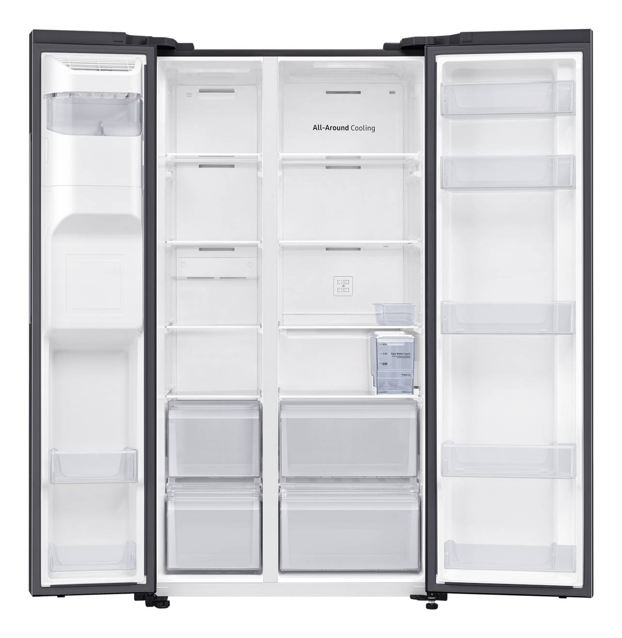 RS64DG5303B1 - Kühl-/Gefrierschrank