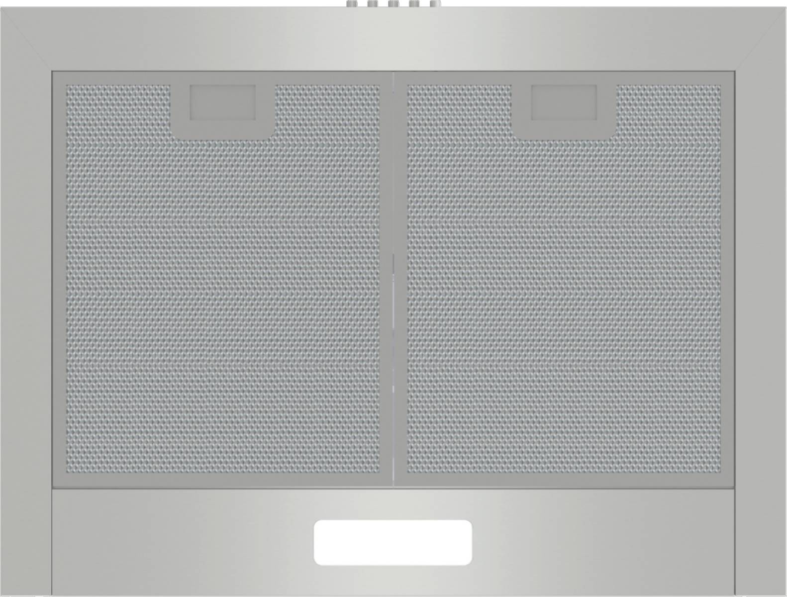 Gorenje WHC629E4X-DE Kaminhaube, 450 m³/h, Abluft/Umluft, C, A, B, 65 dB