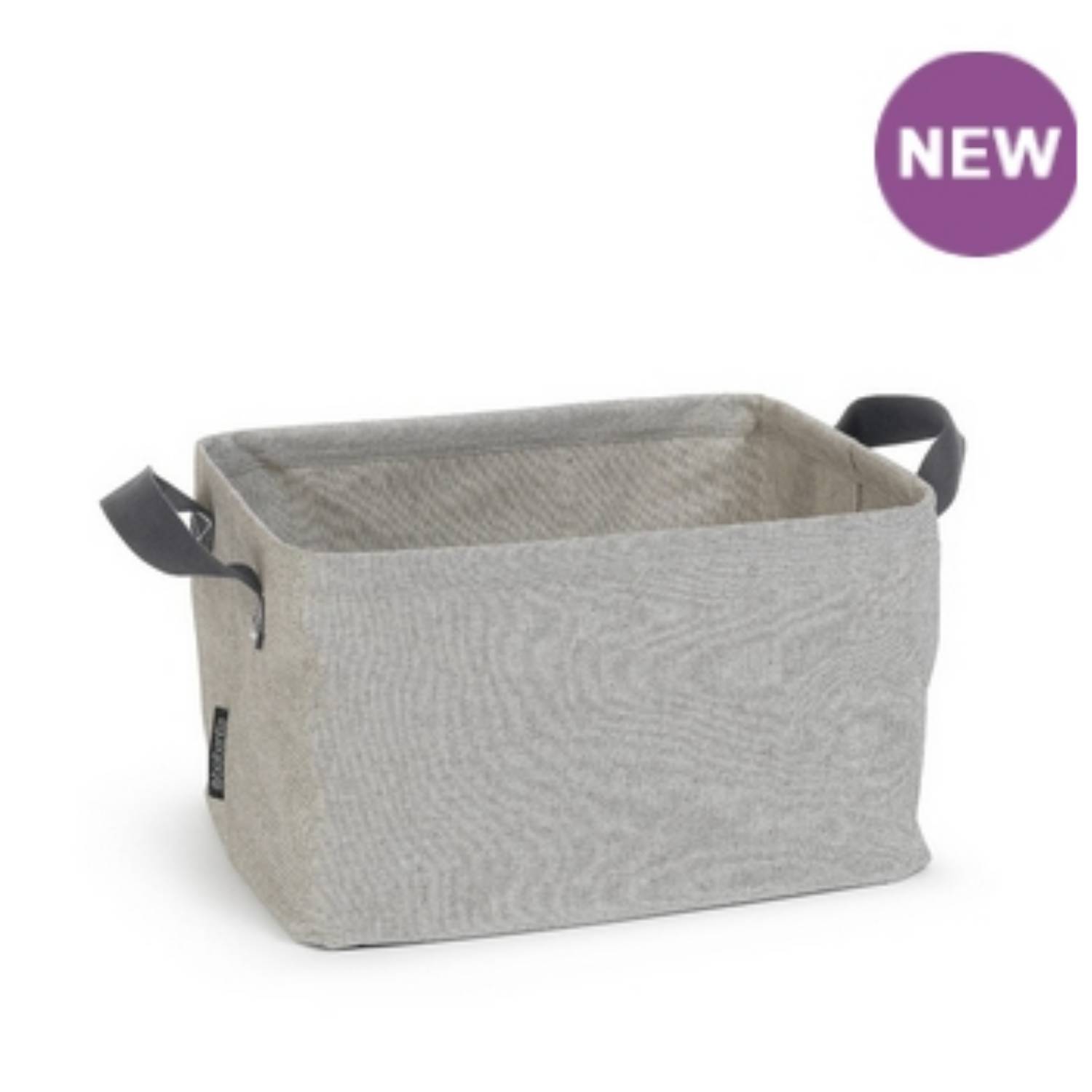 Brabantia 105685, Grau, 640 mm, 370 mm, 260 mm