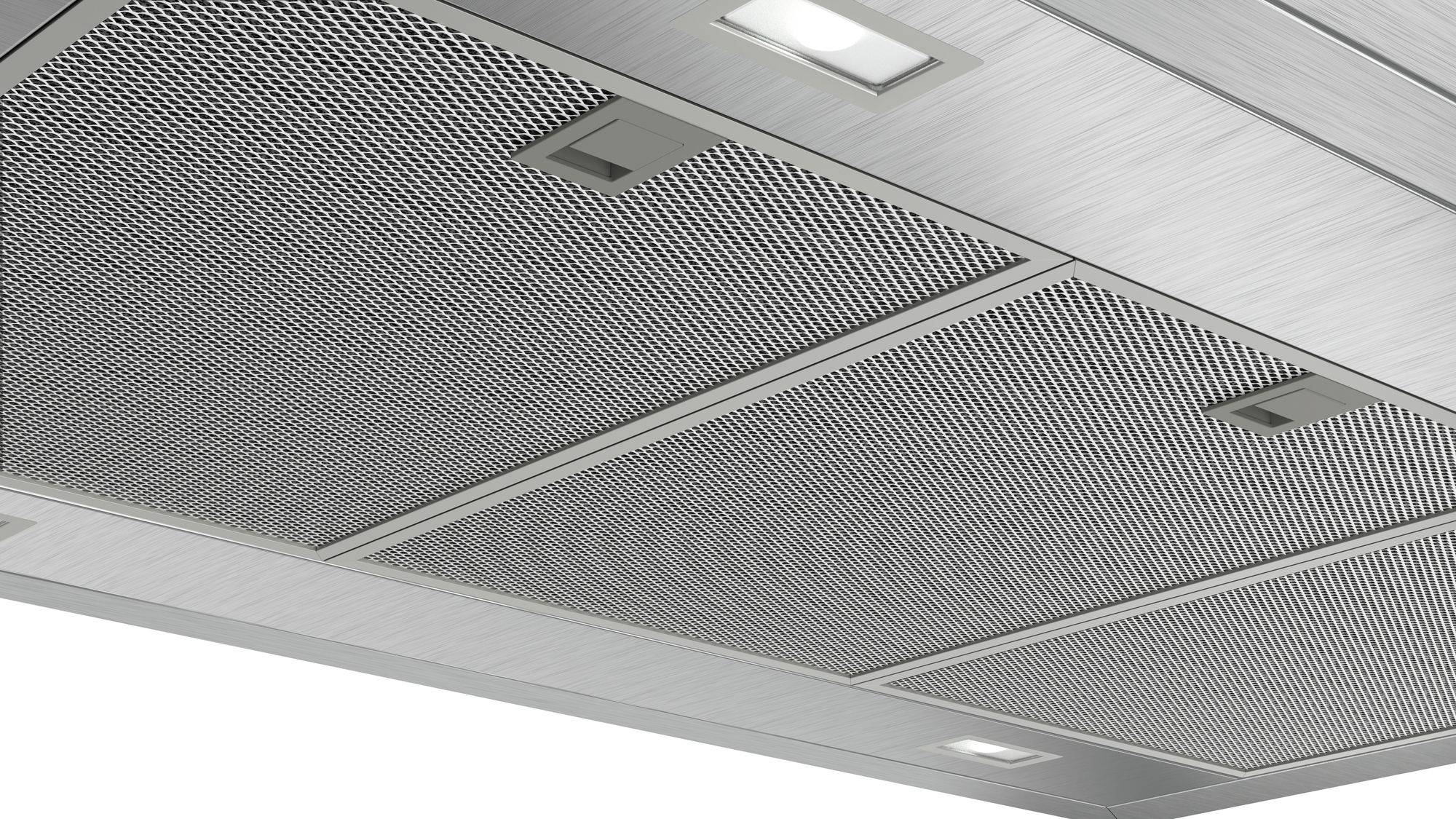 Constructa-Neff Inselesse eDition 90cm I95BBE2N0