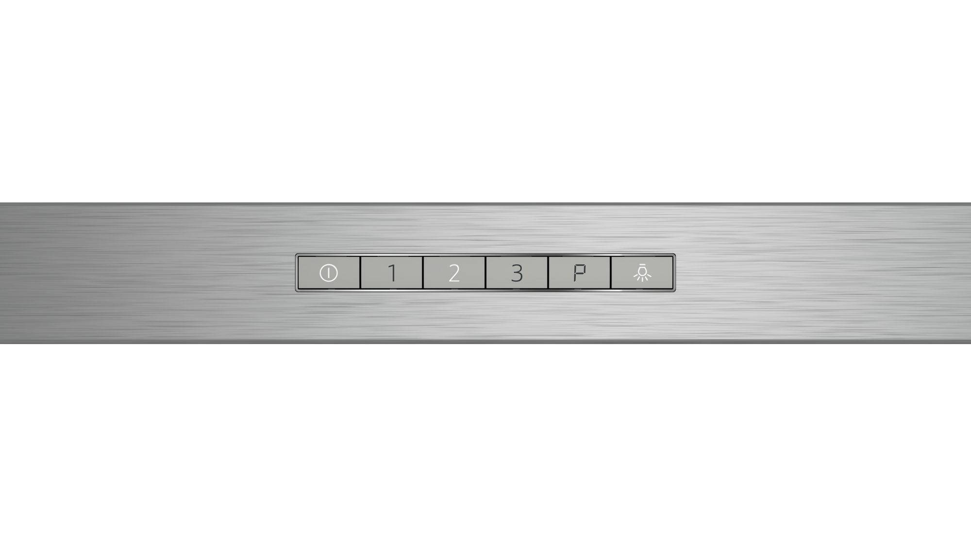 Constructa-Neff Inselesse eDition 90cm I95BBE2N0