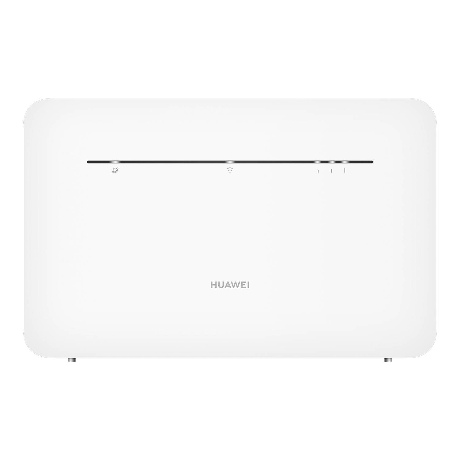 HUAWEI Wireless Router Dual-Band 2.4Ghz 5 4G White - (2.4Ghz / 5Ghz) 4G White