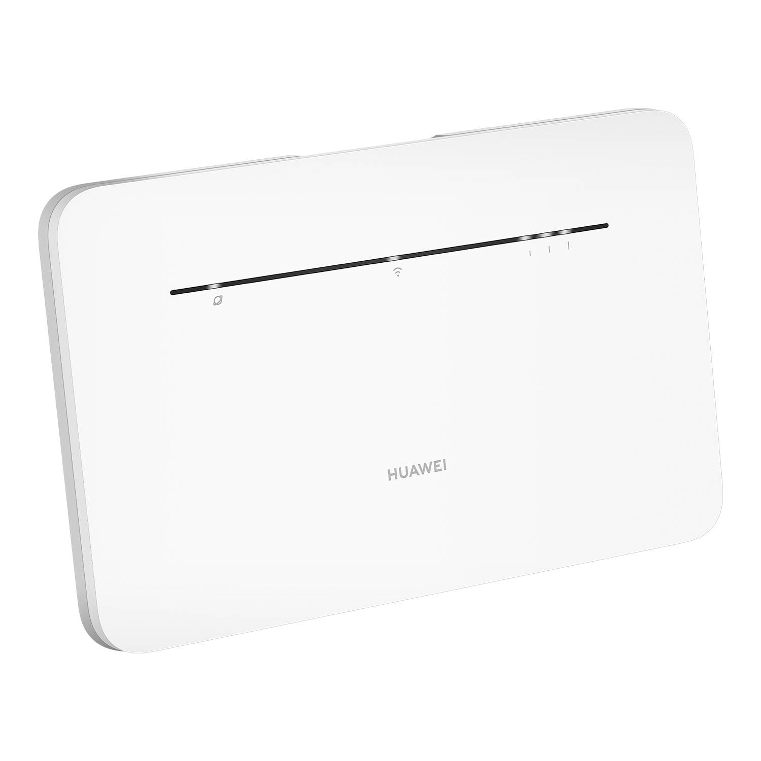 HUAWEI Wireless Router Dual-Band 2.4Ghz 5 4G White - (2.4Ghz / 5Ghz) 4G White