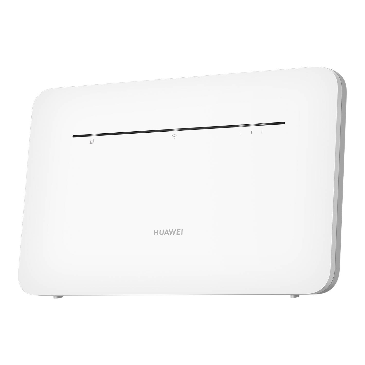 Huawei Wireless Router Dual-Band 2.4 Ghz 5 4G White - (2.4 Ghz / 5 Ghz) 4G White