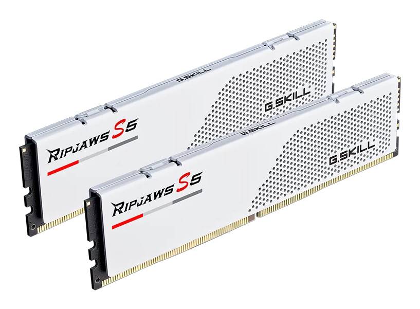 G.Skill Ripjaws S5 - DDR5 - Kit - 96 GB: 2 x