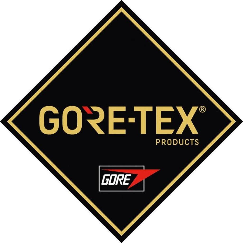 STEITZ SECURA Sicherheitsstiefel STAVANGER BAU GORE II S3 Gr. 40 - extra breite Weite Arbeitsstiefel