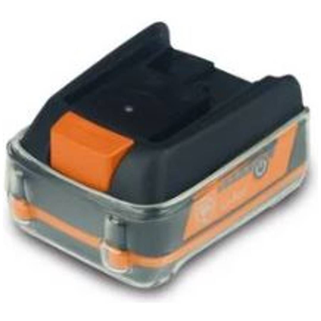 FEIN Akku-Schutzhülle, Spannung 12 V, Kapazität 3 Ah