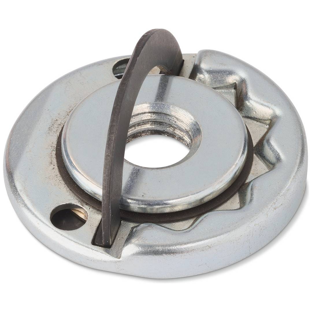 Fein Schnellspannmutter M14 - 63802197000