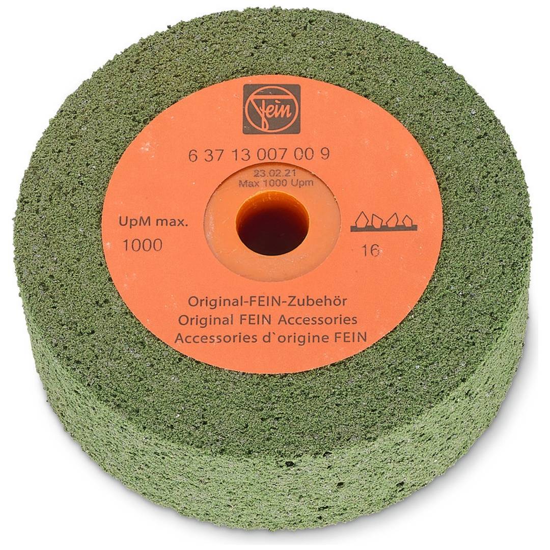 Fein Schleifscheibe - 63713007009