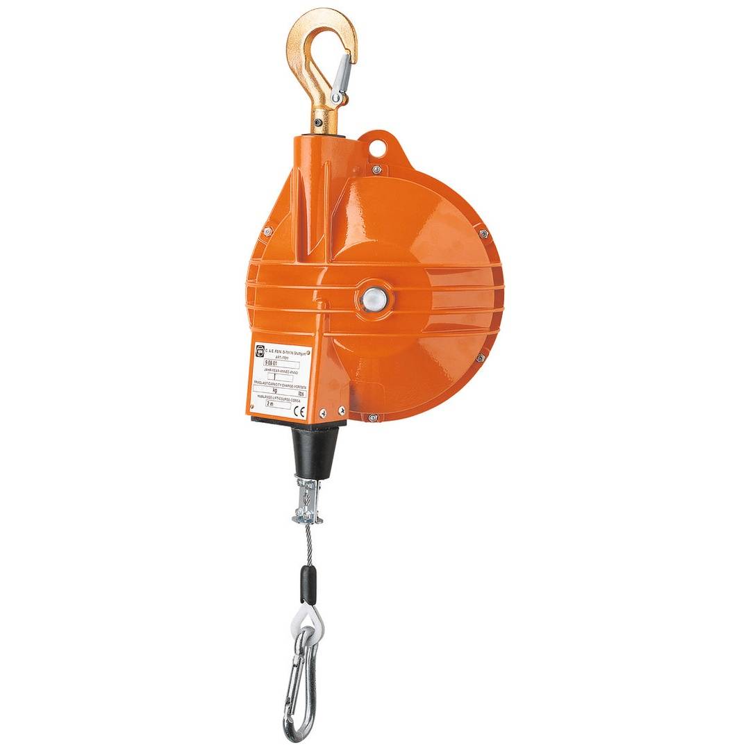 FEIN Balancer bis 32 kg Traglast Balancer bis 32 kg