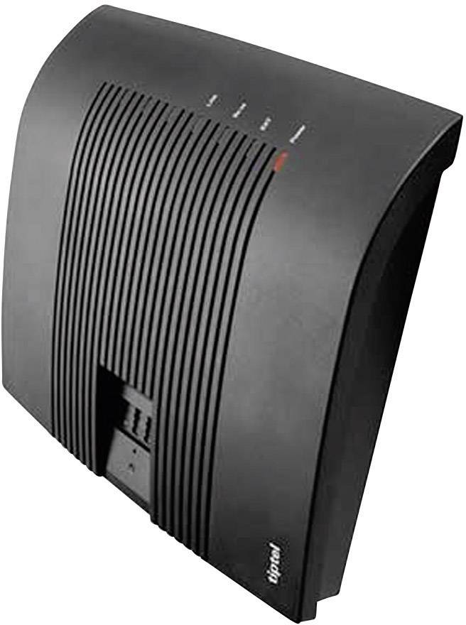 TipTel 411 Telefonanlage, ISDN Anzahl Nebenstellen (FXS): 4 Anzahl ISDN-Anschlüsse (S0): 2