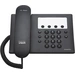 Telekom Concept P214 Schnurgebundenes Telefon, analog Freisprechen kein Display Schwarz Telekom Concept P214 Schnurgebundenes Telefon, analog Freisprechen kein Display Schwarz