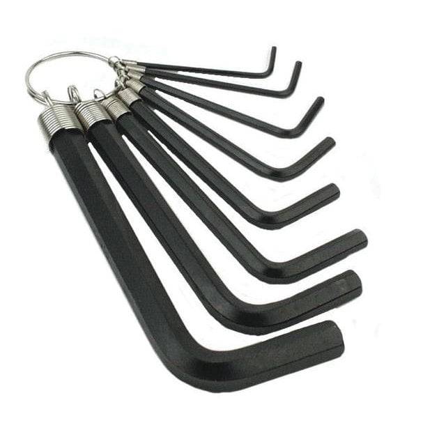 Brüder Mannesmann Mannesmann M 180-10 CV, 1x -04003315010203