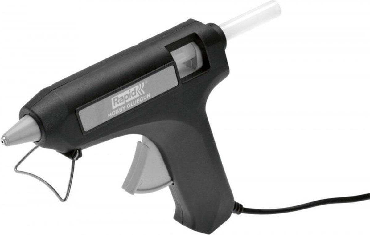 Rapid Klebepistole Hobby