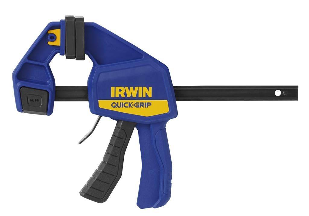 Irwin Medium-Duty Einhandzwinge 150mm