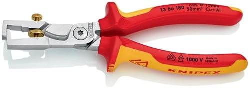 Knipex 13 66 180, 1 kg -04003773081319