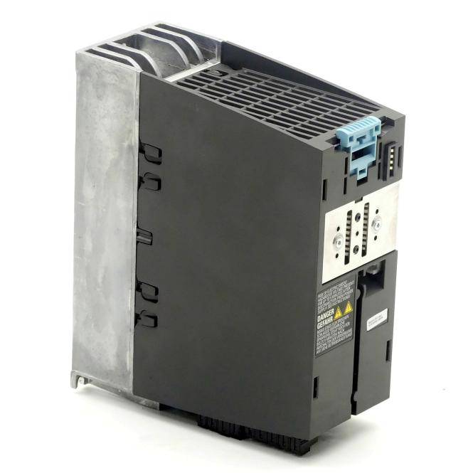Siemens SINAMICS Power Modul (FS:07) PM240-2 (6SL3210-1PE11-8AL1)