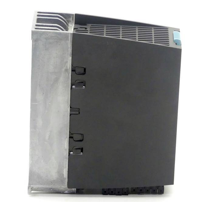 Siemens SINAMICS Power Modul (FS:07) PM240-2 (6SL3210-1PE11-8AL1)