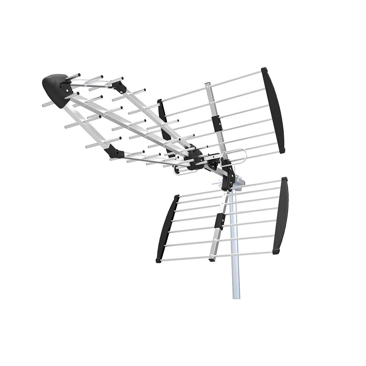 Nedis Außenantenne ANOR1000ME