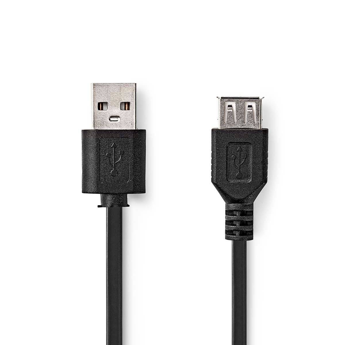 Nedis CCGB60010BK02, 1x -05412810421435