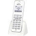 AVM FRITZ!Fon M2 Schnurloses Telefon VoIP Babyphone, Freisprechen Beleuchtetes Display Weiß, Silber AVM FRITZ!Fon M2 Schnurloses Telefon VoIP Babyphone, Freisprechen Beleuchtetes Display Weiß, Silber