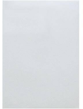 Versandtasche oeco 2983 C5 ohne Fenster haftklebend RC weiß 500 Stück