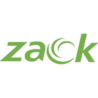 ZACK 495049800 zack Glasreiniger 96174 s treifenfrei Zitrusduft 10 l Zack Glas