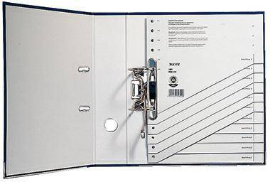 Esselte Leitz Trennelement - für A4 (210 x 297 mm)