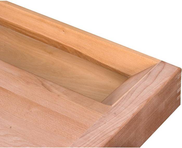 Schreinerhobelbank HB 2007 50mm 870mm 91kg 790x870mm HOLZKRAFT