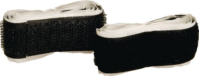 HP AUTOZUBEHÖR 45311 Klettband Gesamt-L.50cm HP AUTOZUBEHÖR Vielseitig verwen