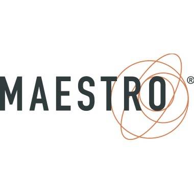 MAESTRO® Kopierpapier extra DIN A4 60g/m² weiß 500 Bl./Pack. · DIN A4 ·
