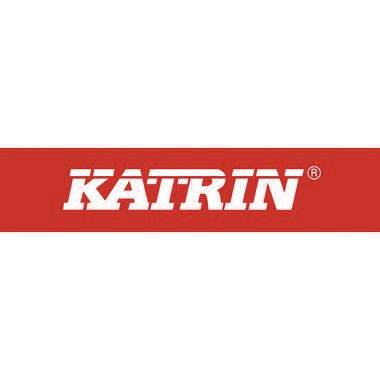 Katrin Haushaltsrolle Katrin Classic Kitchen 64, 3-lagig, weiß, 64 Blatt/Rolle