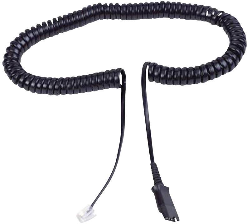 Plantronics VistaPlus™ DM15E Digitaler Verstärker und akustischer Schutz bei Headsettelefonie