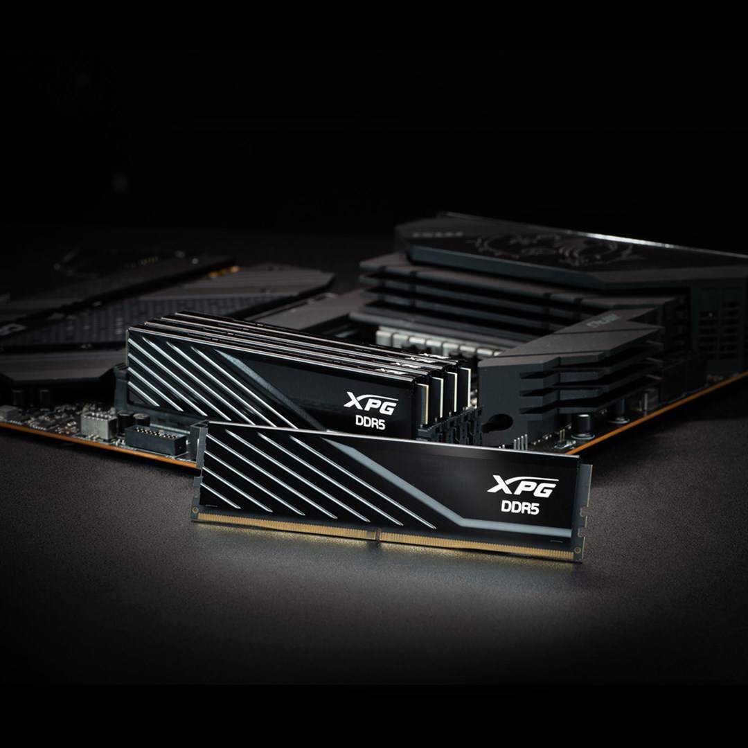 ADATA - XPG LANCER BLADE - DDR5 - Kit - 32 GB: 2 x 16 GB