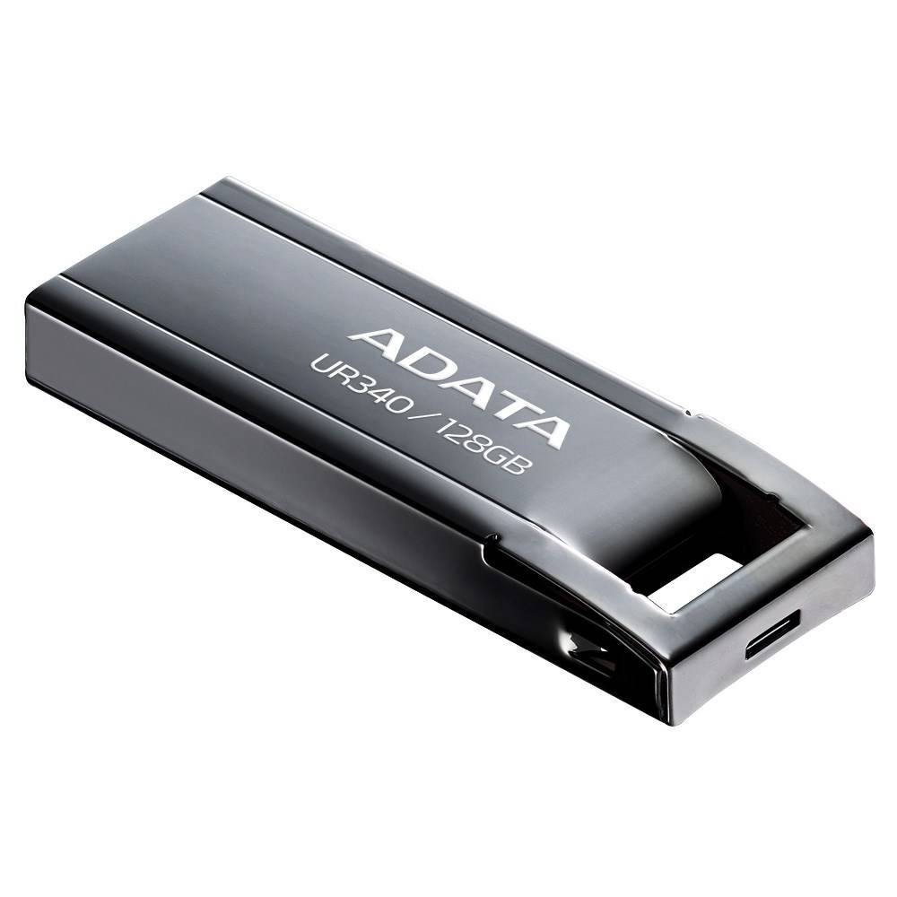 ADATA UR340 - USB-Flash-Laufwerk - 128 GB - USB 3.2 Gen 1