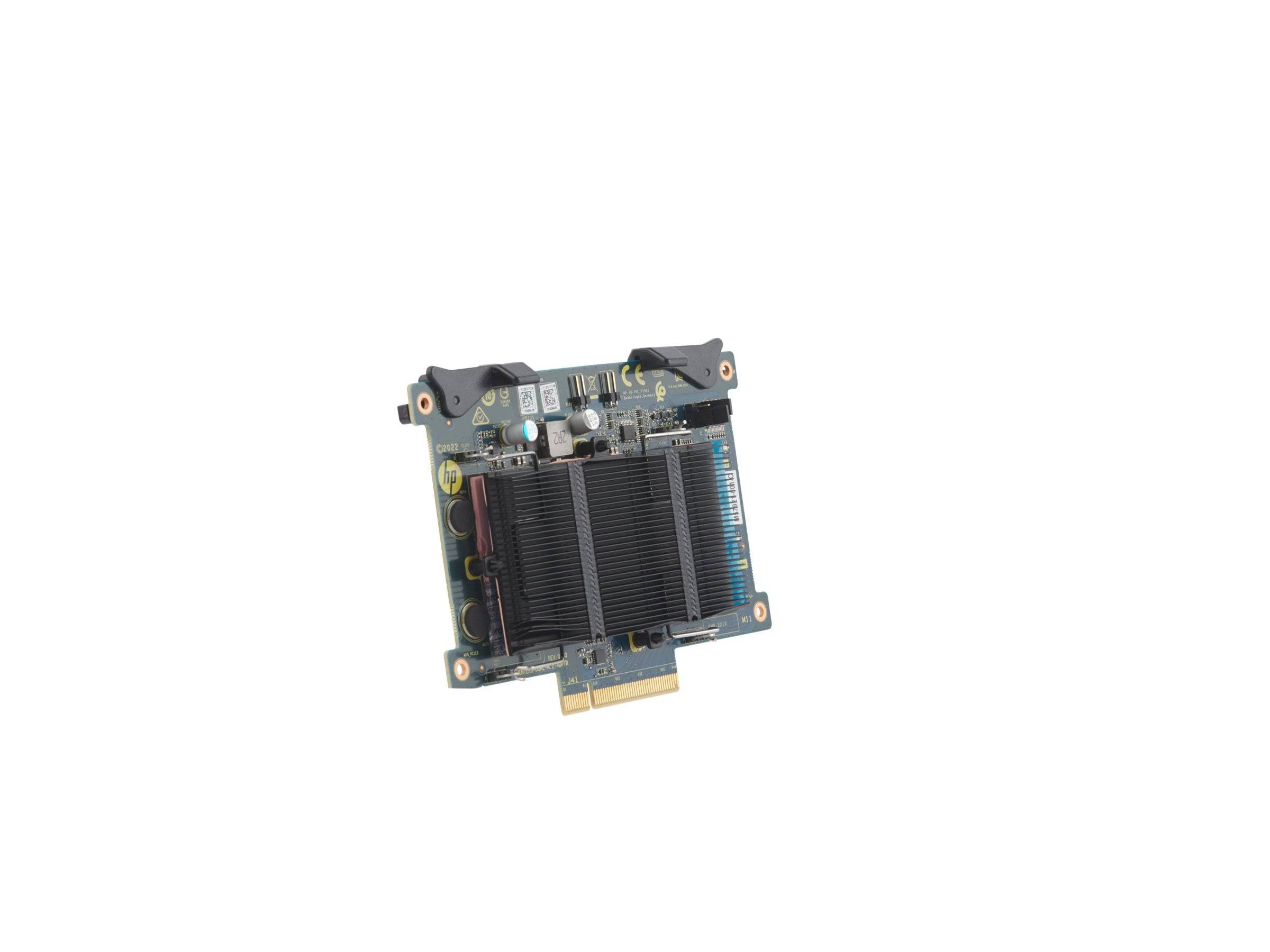 HP Z Turbo Drive SSD 1 TB intern PCIe 4.0 x4