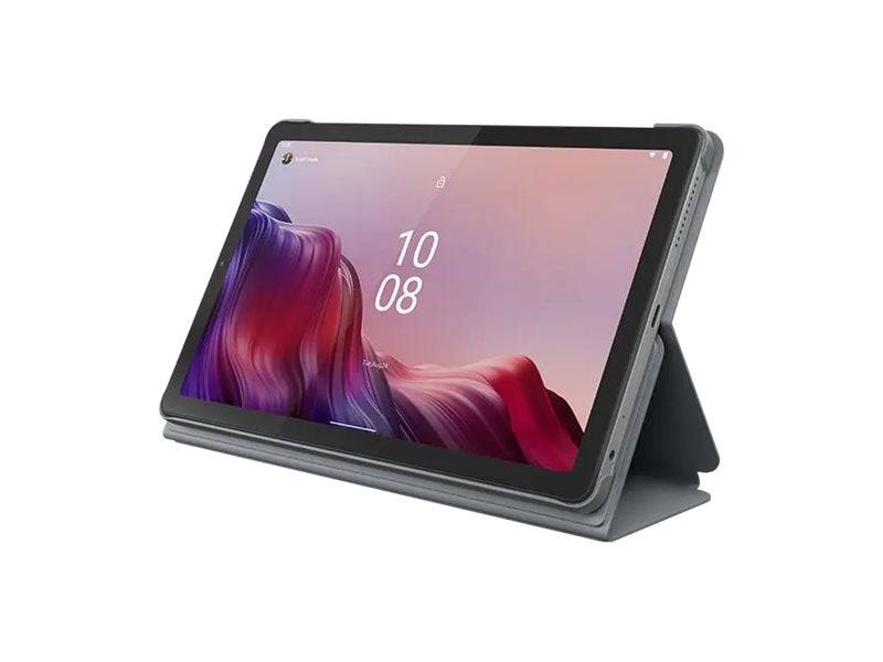 Lenovo Flip-Hülle für Tablet - Polyurethan