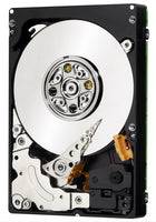 Lenovo Storage - Festplatte - 2.4 TB - Hot-Swap - 2.5" SFF (6.4 cm SFF)