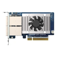 QNAP QXP-3X8PES EkspansionsmodulSAS-3 x 8 QNAP QXP-3X8PES EkspansionsmodulSAS-3 x 8